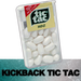 Kickback TicTac by Lee Smith video DOWNLOAD