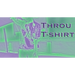 Throu T-shirt by Deepak Mishra - Video DOWNLOAD