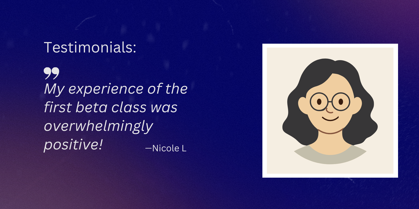 Explorer 1: Transform Your Magic – 6-Week Online Course with Michael Close