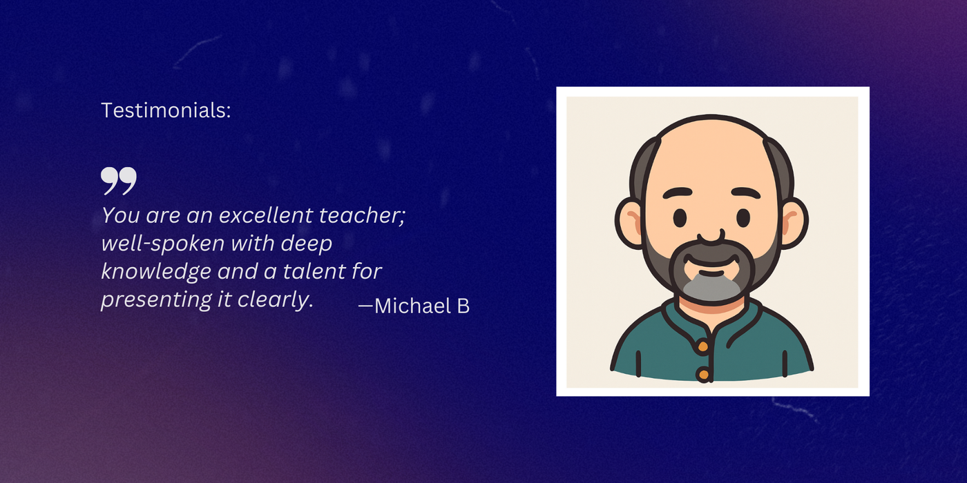 Explorer 1: Transform Your Magic – 6-Week Online Course with Michael Close