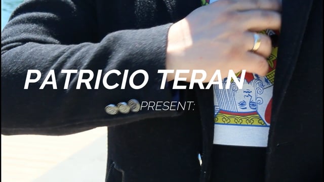 To Be In Love By Patricio Teran - Murphys Magic Download