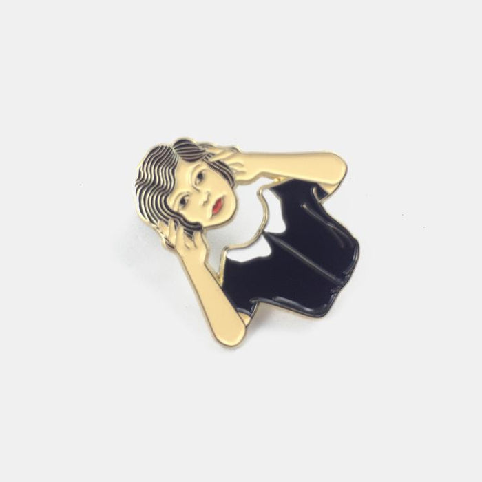 Floating Head Pin