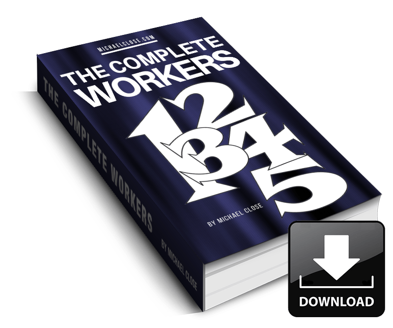 Complete Workers - Ebook Download