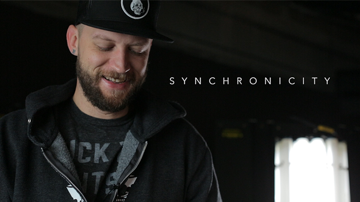 Synchronicity by Chris Ramsay video DOWNLOAD