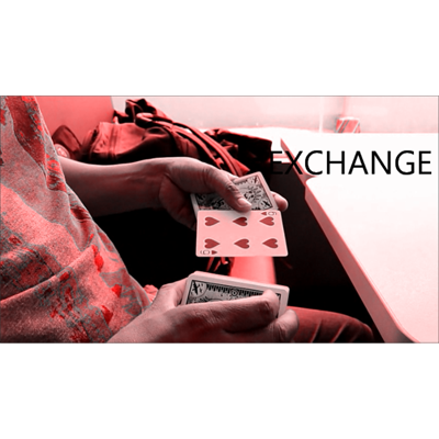 Exchange by Arnel Renegado - Video DOWNLOAD