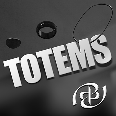 Totems by Barbu Nitelea - Video DOWNLOAD