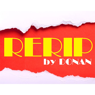 RERIP by DONAN and ZiHu Team - Video DOWNLOAD