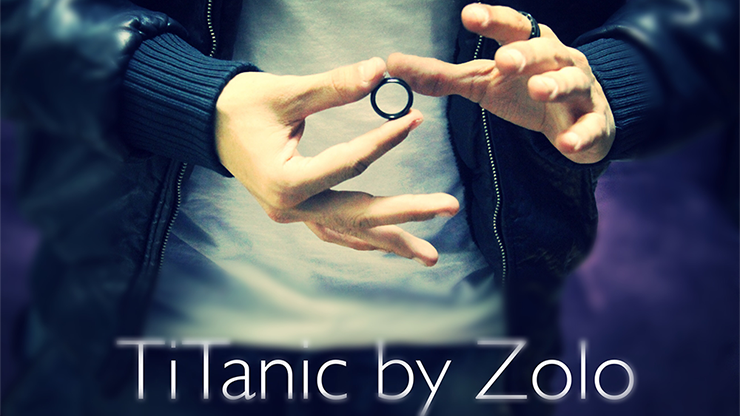 TiTanic by Zolo video DOWNLOAD