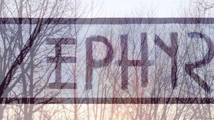 Zephyr by Seth Race video DOWNLOAD