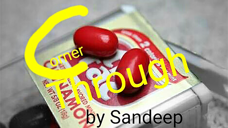 C Through by Sandeep video DOWNLOAD