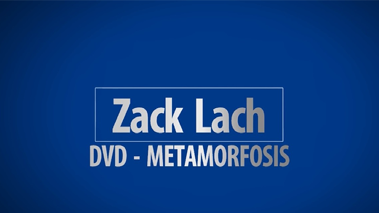 Metamorfosis by Zack Lach video DOWNLOAD