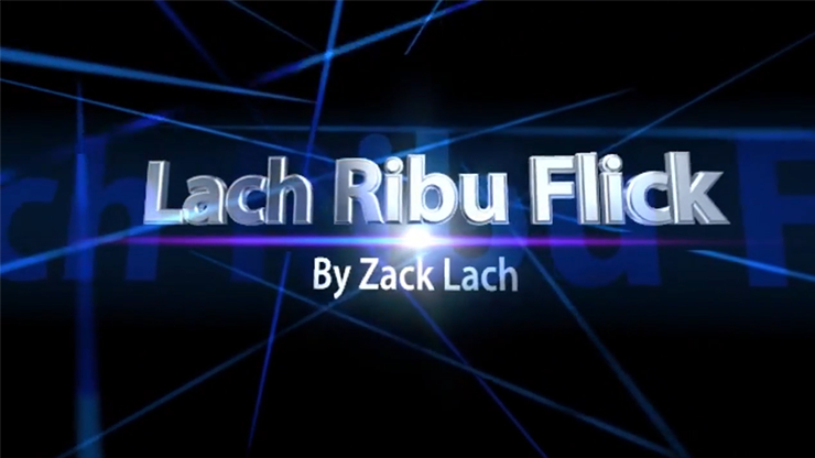 Lach Ribu Flick by Zack Lach video DOWNLOAD