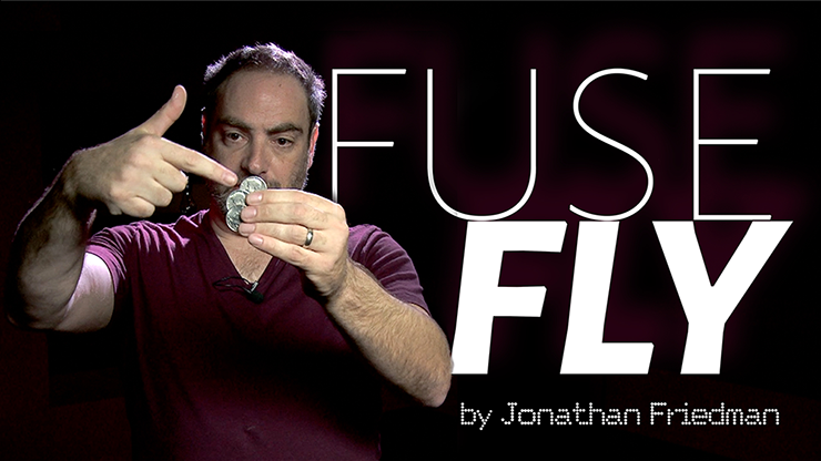 Fuse Fly by Jonathan Friedman video DOWNLOAD