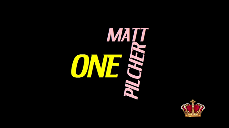 ONE7 by Matt Pilcher video DOWNLOAD