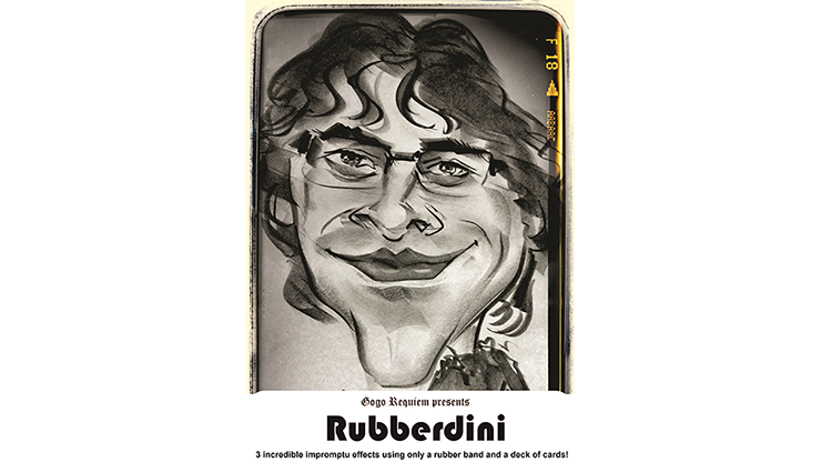 Rubberdini by Gogo Requiem video DOWNLOAD