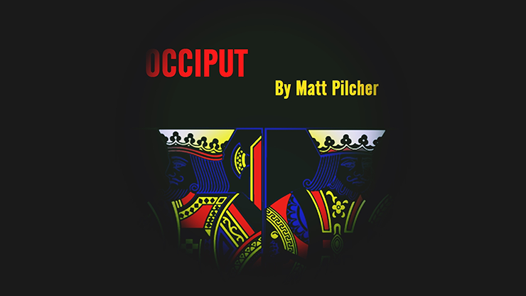 Occiput by Matt Pilcher video DOWNLOAD