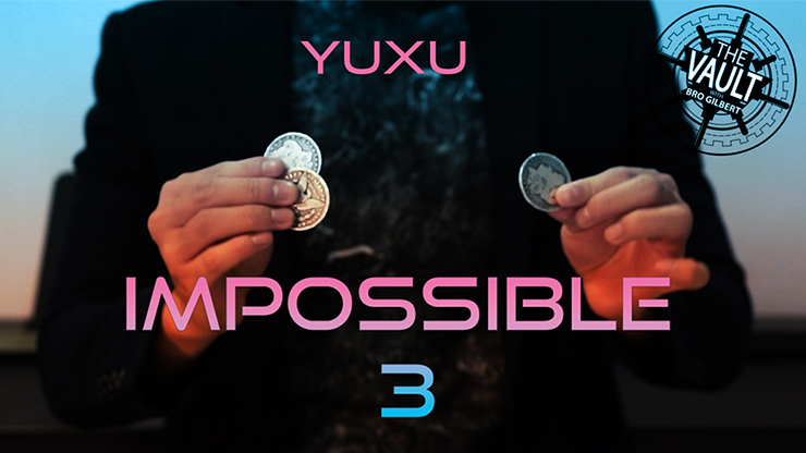 The Vault - Impossible 3 by Yuxu video DOWNLOAD