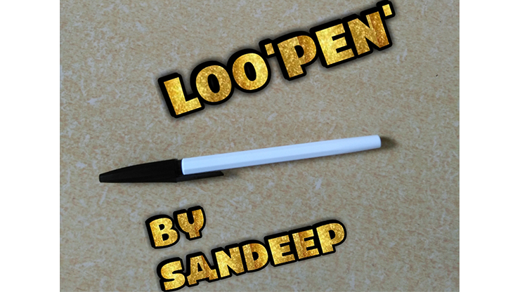 LOO'PEN' by Sandeep video DOWNLOAD