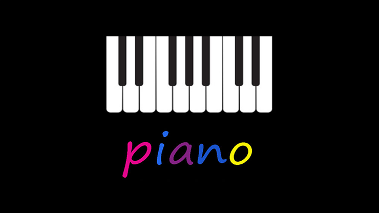 Piano by Sandro Loporcaro (Amazo) video DOWNLOAD