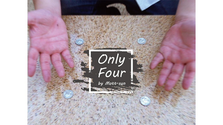 Only-Four by Mott-Sun video DOWNLOAD