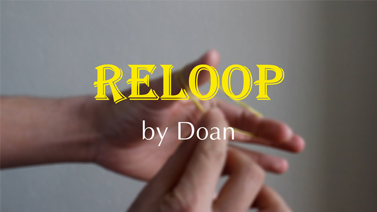 Reloop by Doan video DOWNLOAD