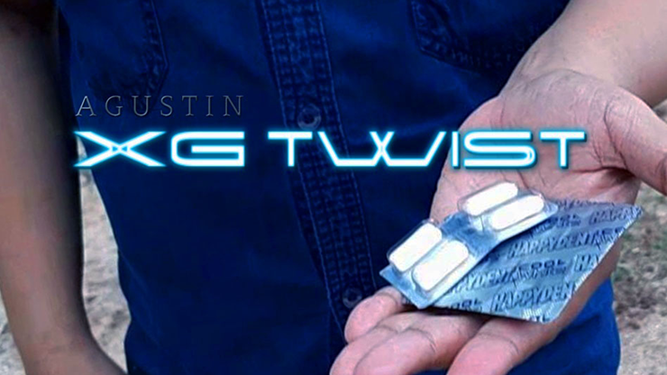 XG Twist by Agustin video DOWNLOAD