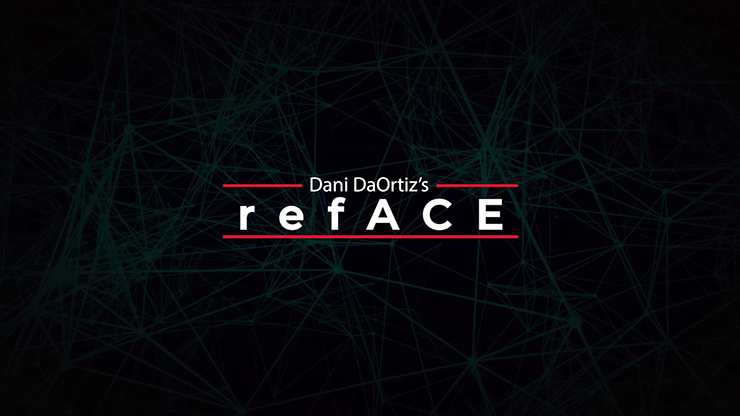 refACE: Dani's 2nd Weapon by Dani DaOrtiz - video Download