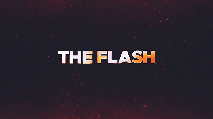 The Flash by Nick Popa video DOWNLOAD