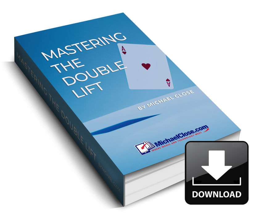 Mastering the Double Lift Ebook