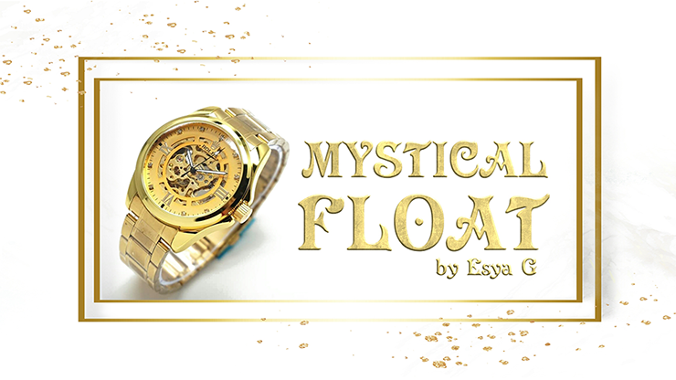 Mystical Float by Esya G - video DOWNLOAD