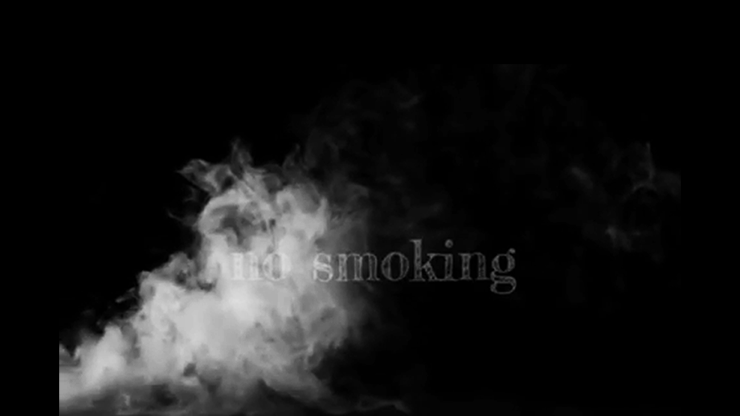 No Smoking by Robby Constantine video DOWNLOAD