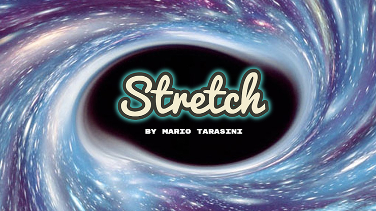 Stretch by Mario Tarasini video DOWNLOAD