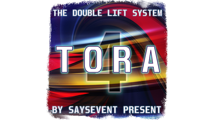 Double Lift System TORA by SaysevenT video DOWNLOAD