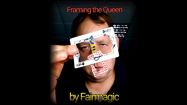 Framing The Queen by Fairmagic video DOWNLOAD