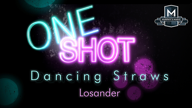 MMS ONE SHOT - Dancing Straws by Losander video DOWNLOAD