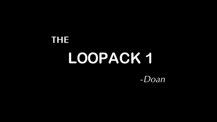 The Loopack 1 by Doan video DOWNLOAD