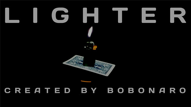 LIGHTER by Bobonaro video DOWNLOAD