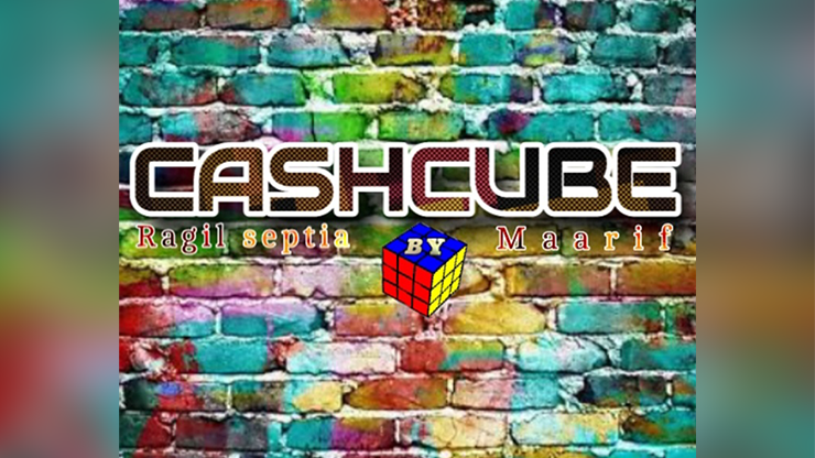 Cashcube by Maarif and Ragil Septia video DOWNLOAD