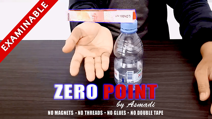 Zero Point by Asmadi video DOWNLOAD