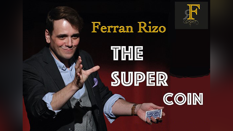 The Super Coin by Ferran Rizo video DOWNLOAD