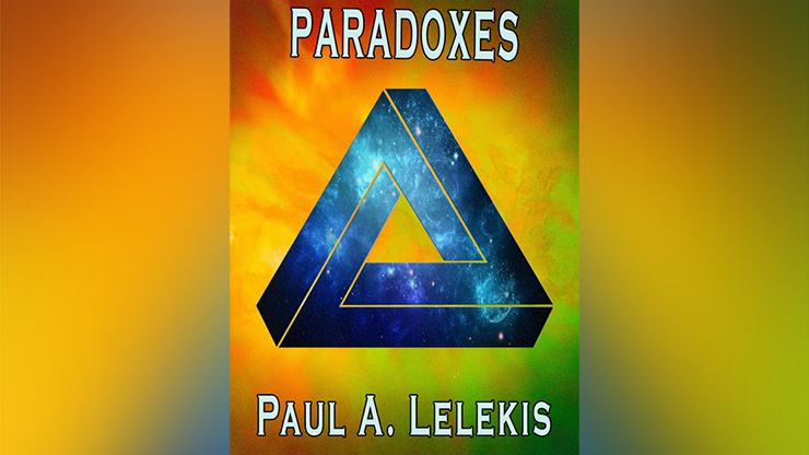 PARADOXES by Paul Lelekis mixed media DOWNLOAD
