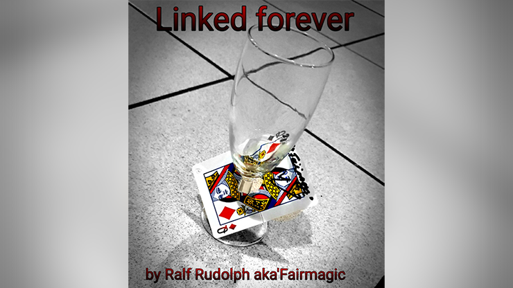 Linked Forever by Ralph Rudolph video DOWNLOAD