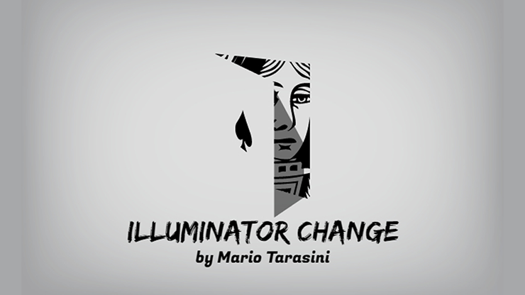 Illuminator change by Mario Tarasini video DOWNLOAD