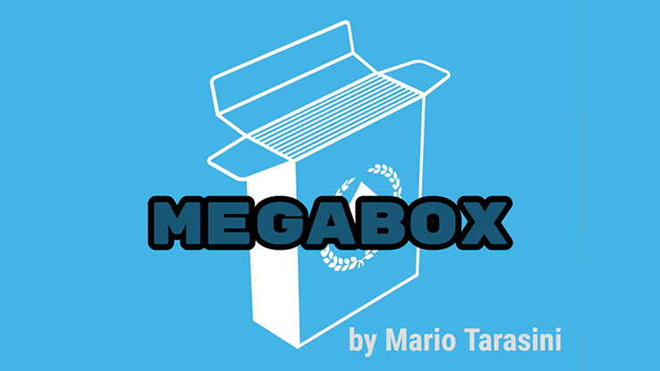 MegaBox by Mario Tarasini video DOWNLOAD