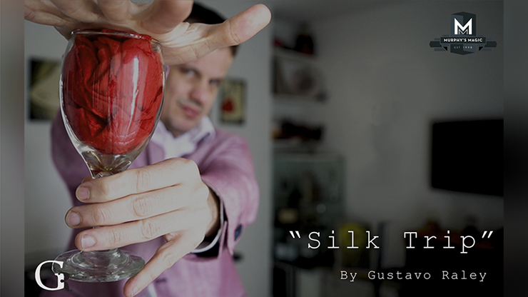 Silk Trip by Gustavo Raley video DOWNLOAD