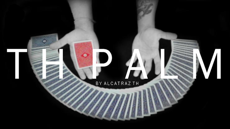 TH Palm by Alcatrazth video DOWNLOAD
