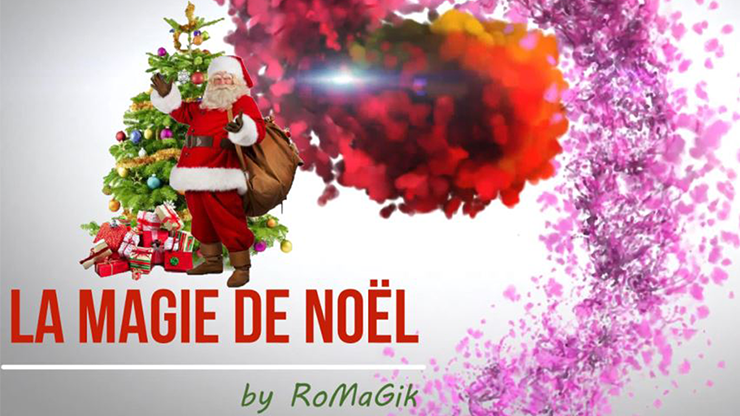 Legend of Santa Claus by RoMaGik eBook DOWNLOAD