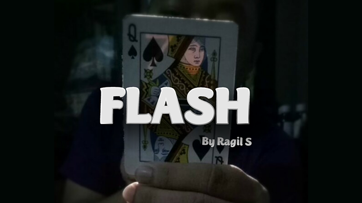 FLASH By Ragil Septia video DOWNLOAD