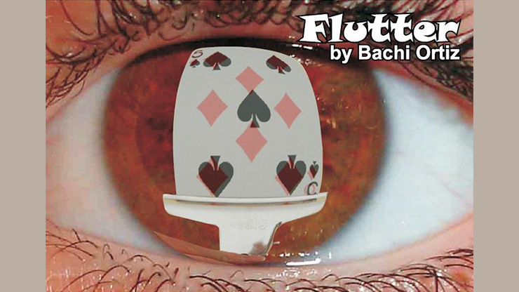 Flutter by Bachi Ortiz video DOWNLOAD