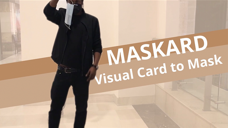 Maskard by Umesh video DOWNLOAD